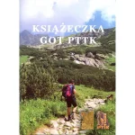 KSIĄŻECZKA GÓRSKIEJ ODZNAKI TURYSTYCZNEJ PTTK