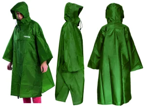 PAŁATKA PELERYNA PONCHO ROCKLAND CLOUD