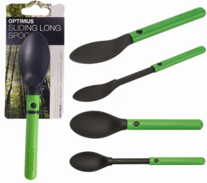 OPTIMUS PRZEDŁUŻANA ŁYŻKA SLIDING LONG SPORK