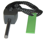 KRZESIWO MAGNEZOWE PRĘT FLASH OUTDOOR