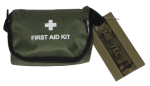 APTECZKA TURYSTYCZNA MINI-PACK MIL-TEC KHAKI