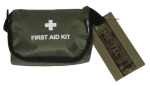 APTECZKA TURYSTYCZNA MINI-PACK MIL-TEC KHAKI