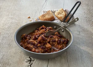 TREK'N EAT WOŁOWINA Z FASOLĄ CHILI CON CARNE 180g