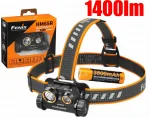 FENIX LATARKA CZOŁOWA CZOŁÓWKA HM65R 1400lm
