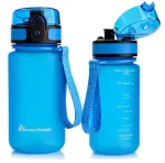 METEOR BIDON TURYSTYCZNY SPORTOWY Z UCHWYTEM 350ml