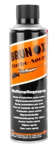 BRUNOX OLEJ OLIWA SMAR DO KONSERWACJI SPRAY 300ml