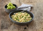TREK'N EAT MAKARON W SOSIE WARZYWNYM WEGE 150G