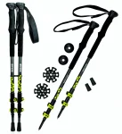 ROCKLAND KIJE TREKKINGOWE NORDIC WALKING RAPID CARBO