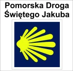 P/R-DJ-ZP-0602 Szlak Jakubowy, nitka Białogardzka, Koszalin - Kołobrzeg, 80,3km