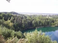 pkt widokowy - jezioro turkusowe.JPG