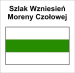 P-Z-ZK/ZSZ/ZDR-010, szlak pieszy zielony, Żydowo - Złocieniec, 164,4km