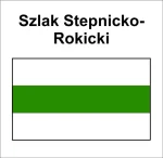 P-Z-ZKA/ZGL-018, szlak pieszy zielony, Golczewo - Wolin, 92,7km