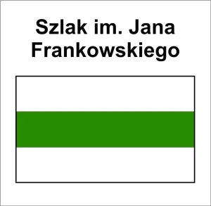 P-Z-ZKO-023, szlak pieszy zielony, Kołobrzeg - Budzistowo, 5,6km