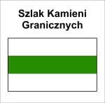 P-Z-ZK-027, szlak pieszy zielony, Dzierżęcino - Bonin, 14,9km