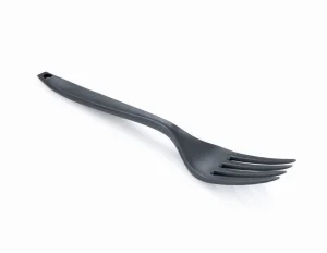 WIDELEC POLIWĘGLANOWY GSI OUTDOOR FORK GREY