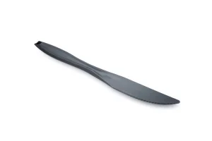 NÓŻ POLIWĘGLANOWY GSI OUTDOOR KNIFE GREY