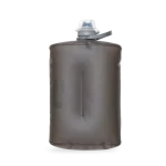 BUTELKA BIDON KOMPRESYJNY HYDRAPAK STOW ™ 1L MAMMOTH GREY