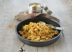 TREK'N EAT  INDYJSKA CHANA MASALA 180g