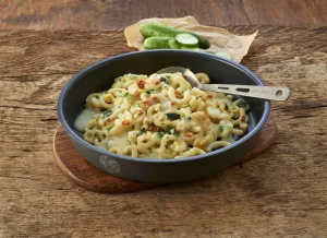 TREK'N EAT KURCZAK Z MAKARONEM SOS SZPINAKOWY 150G 