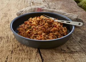 TREK'N EAT LEŚNY GULASZ DLA SMAKOSZY 170g