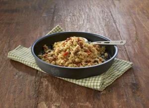TREK'N EAT KUSKUS Z KURCZAKIEM PO AFRYKAŃSKU 200G