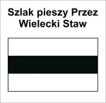 P-S-ZS/ZGR-061, szlak pieszy czarny,  Szczecin Śmierdnica - Szczecin Jezierzyce, 5,8km