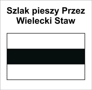 P-S-ZS/ZGR-061, szlak pieszy czarny,  Szczecin Śmierdnica - Szczecin Jezierzyce, 5,8km