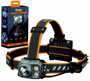 FENIX LATARKA CZOŁOWA CZOŁÓWKA HP16R 1700lm