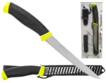 MORAKNIV NÓŻ MORA FISHING COMFORT FILLET 150 STAL NIERDZEWNA