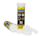 PALIWKO PALIWO TURYSTYCZNE STAŁE 8x7g ROZPAŁKA TM-8