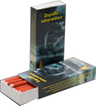 ZAPAŁKI SZTORMOWE 88mm SZTORM-20 W PUDEŁKU