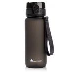 METEOR BIDON TURYSTYCZNY SPORTOWY Z UCHWYTEM 650ml CZARNY