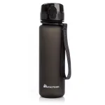 METEOR BIDON TURYSTYCZNY SPORTOWY Z UCHWYTEM 500ml CZARNY