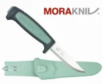 MORAKNIV SZWEDZKI NÓŻ MORA CRAFT BASIC 511 CARBON Ltd Ed 2021