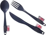 GSI OUTDOORS SZTUĆCE TURYSTYCZNE NIEZBĘDNIK