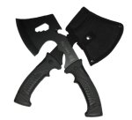 SIEKIERA BIWAKOWA SIEKIERKA TOPOREK TURYSTYCZNY