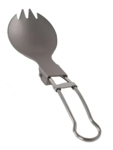 ROCKLAND NIEZBĘDNIK SKŁADANY ŁYŻKOWIDELEC TITANIUM AIRY SPORK