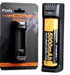 FENIX ŁADOWARKA UNIWERSALNA USB 18650 ARE-X1 V 2.0 POWERBANK