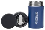 ROCKLAND TERMOS OBIADOWY METEOR 500ML BLUE + ŁYŻKA