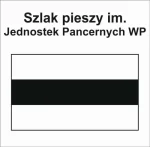 P-S-ZDR/ZWA-088, szlak pieszy czarny, Wierzchowo - Nakielno, 43km