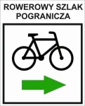 R-Z-ZPL-302, rowerowy szlak zielony, Dobra Szczecińska - Buk, 19,5(+2)km