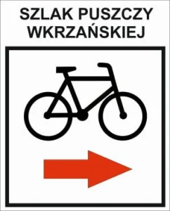 R-C-ZS/ZPL-312, rowerowy szlak czerwony, Szczecin Głębokie - Szczecin Głębokie, 99,4km