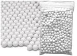 AMUNICJA ASG 6mm KULKI 0,25G KINGBALL 500 SZTUK