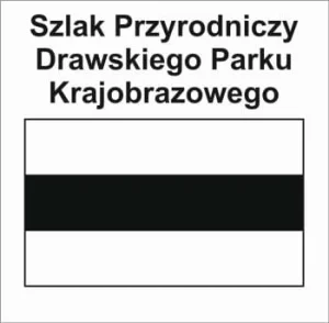 P-S-ZSD/ZDR-073, czarny Połczyn Zdrój - Lubieszewo, 73,5km