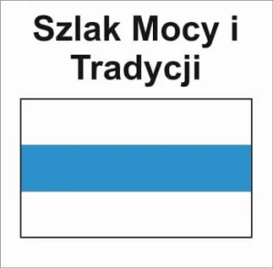 P-N-ZLO-137, szlak pieszy niebieski, ŁOBEZ PKP - RESKO przystań, 42,7km
