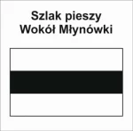 P-S-ZWA-139, szlak pieszy czarny Wokół Młynówki, 7,6km