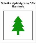 P-Z-ZCH-100, dydaktyczny DPN, Barnimie - Zatom, 7,3km