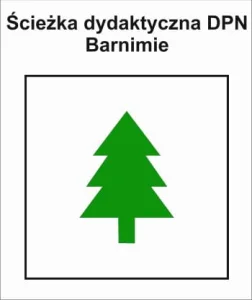 P-Z-ZCH-100, dydaktyczny DPN, Barnimie - Zatom, 7,3km