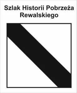 P-S-ZGY-104, Szlak Historyczny Pobrzeża Rewalskiego, Pobierowo - Pogorzelica, 24,2km