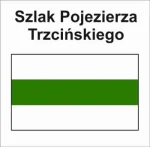 P-Z-ZGR-127, szlak pieszy zielony, Banie - Trzcińsko Zdrój, 29,9km